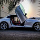 Vertical doors kit compatible BMW Z4 2009-2016