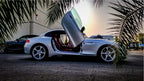 Vertical Doors Inc conversion kit for 2009–2016 BMW Z4 - image 4