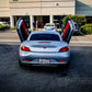 Vertical doors kit compatible BMW Z4 2009-2016