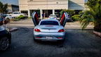 Vertical Doors Inc conversion kit for 2009–2016 BMW Z4 - image 2