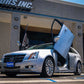 Vertical doors kit compatible Cadillac Sports Wagon 2010-2014