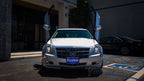 Vertical Doors Inc conversion kit for 2010–2014 Cadillac CTS Sports Wagon - image 1