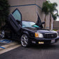 Vertical doors kit compatible Cadillac Deville 2000-2005