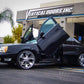 Vertical doors kit compatible Cadillac Deville 2000-2005