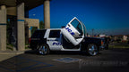 Vertical doors kit compatible Cadillac Escalade 1999-2001