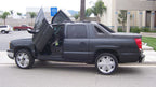 Vertical Doors Inc conversion kit for 2003–2006 Chevrolet Avalanche - image 1