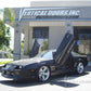 Vertical doors kit compatible Chevrolet Camaro 1982-1992 special order kit