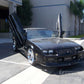 Vertical doors kit compatible Chevrolet Camaro 1982-1992 special order kit