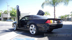 Vertical Doors Inc conversion kit for 1982–1992 Chevrolet Camaro - image 2
