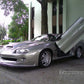 Vertical doors kit compatible Chevrolet Camaro 1993-1997 special order kit