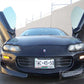 Vertical doors kit compatible Chevrolet Camaro 1993-1997 special order kit