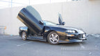 Vertical Doors Inc conversion kit for 1993–1997 Chevrolet Camaro - image 4