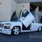 Vertical doors kit compatible Chevrolet Colorado 2004-2012