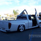 Vertical doors kit compatible Chevrolet Colorado 2004-2012