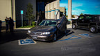 Vertical Doors Inc conversion kit for 1997–2003 Chevrolet Malibu - image 1