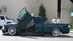 Vertical Doors Inc conversion kit for 1994–2004 Chevrolet S10 - image 3
