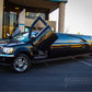 Vertical doors kit compatible Chrysler Aspen 2007-2011 special order kit
