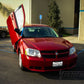 Vertical doors kit compatible Dodge Avenger 2007-2010 special order kit
