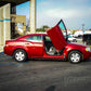 Vertical doors kit compatible Dodge Avenger 2007-2010 special order kit