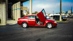 Vertical Doors Inc conversion kit for 2007–2010 Dodge Avenger - image 2