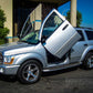 Vertical doors kit compatible Dodge Durango 2004-2010 special order kit