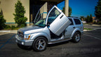 Vertical Doors Inc conversion kit for 2004–2010 Dodge Durango - image 4