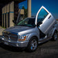 Vertical doors kit compatible Dodge Durango 2004-2010 special order kit