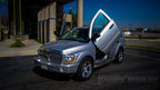 Vertical Doors Inc conversion kit for 2004–2010 Dodge Durango - image 1