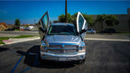 Vertical Doors Inc conversion kit for 2004–2010 Dodge Durango - image 3