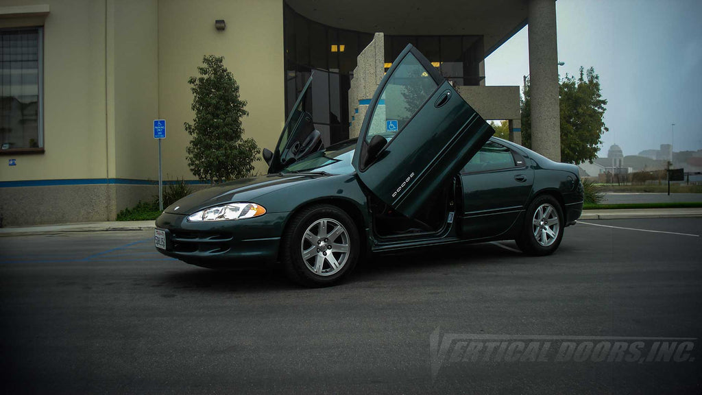 Vertical Doors Inc conversion kit for 1993–2004 Dodge Intrepid - image 1