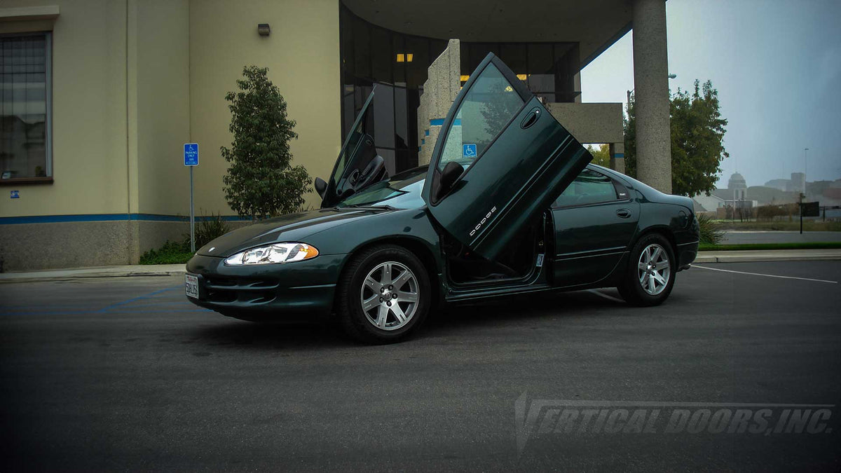 Vertical Doors Inc conversion kit for 1993–2004 Dodge Intrepid - image 1