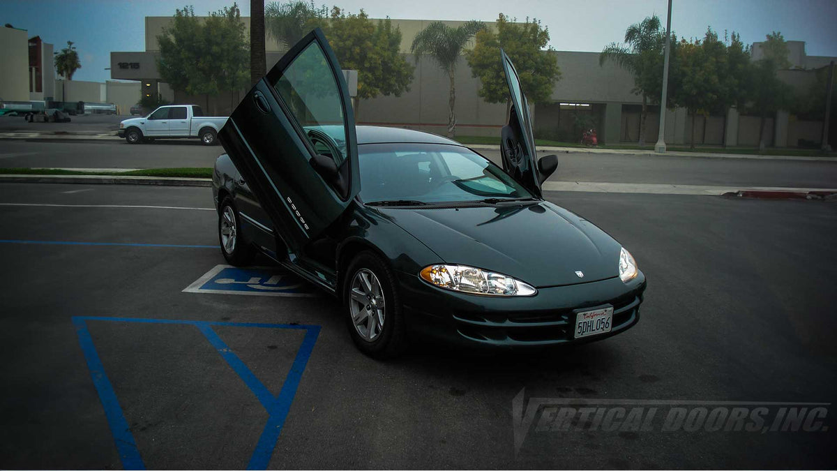 Vertical Doors Inc conversion kit for 1993–2004 Dodge Intrepid - image 2