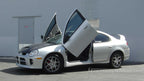 Vertical Doors Inc conversion kit for 2000–2006 Dodge Neon - image 2
