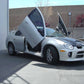 Vertical doors kit compatible Dodge Neon 2000-2006 special order kit