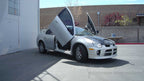 Vertical Doors Inc conversion kit for 2000–2006 Dodge Neon - image 3