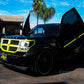 Vertical doors kit compatible Dodge Nitro 2007-2010 special order kit