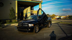 Vertical Doors Inc conversion kit for 2002–2008 Dodge Ram - image 3