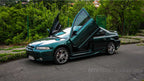 Vertical Doors Inc conversion kit for 1995–2000 Dodge Stratus - image 1