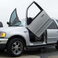 Vertical doors kit compatible Ford Expedition 1997-2002
