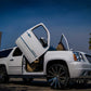 Vertical doors kit compatible GMC Denali 2007-2014