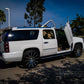 Vertical doors kit compatible GMC Denali 2007-2014