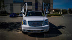 Vertical Doors Inc conversion kit for 2007–2014 GMC Denali - image 2