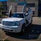 Vertical doors kit compatible GMC Denali 2007-2014