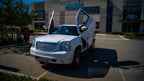 Vertical Doors Inc conversion kit for 2007–2014 GMC Denali - image 1