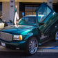 Vertical doors kit compatible GMC Denali 1998-2006