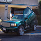 Vertical doors kit compatible GMC Denali 1998-2006