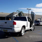 Vertical doors kit compatible GMC Sonoma 1994-2004