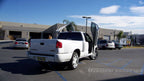Vertical Doors Inc conversion kit for 1994–2004 GMC Sonoma - image 2