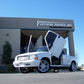 Vertical doors kit compatible GMC Sonoma 1994-2004