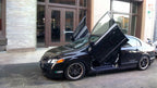 Vertical Doors Inc conversion kit for 2006–2011 Honda Civic Sedan - image 2